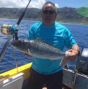 Meet your Posher, Randy